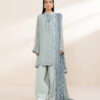 Ice Blue Embroidered Chiffon Salwar Kameez | 000RFLX24V38 rf lx24v3 08 1.jpg