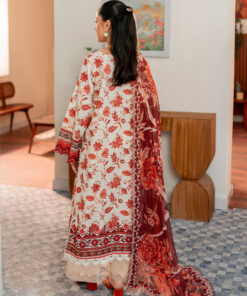 selene fall by roheenaz | russet