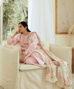 coco eid edition by zara shahjahan 2024 | roohi d8