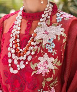 luxury winter’24 vol.2 by asifa & nabeel | wl 08