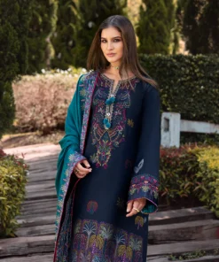 mushq broadway 2025 || radiant solitude