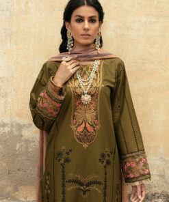 rajbari d 7a festive lawn | gz 11