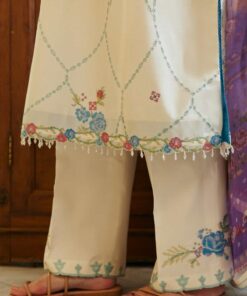 coco lawn by zara shahjahan 2024 | ruhi – 10a