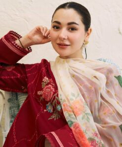 coco lawn by zara shahjahan 2024 | ruhi – 10b