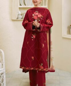 coco lawn by zara shahjahan 2024 | ruhi – 10b