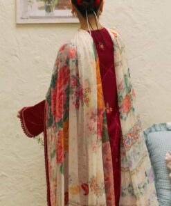coco lawn by zara shahjahan 2024 | ruhi – 10b