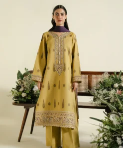 beechtree unstitched winter limited edition | bt12406un004450 mustard 2000000265828 3pc