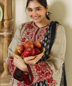 coco eid edition by zara shahjahan 2024 | sabah d7