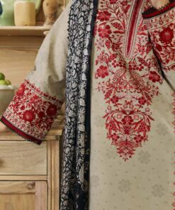 coco eid edition by zara shahjahan 2024 | sabah d7