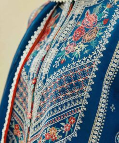 coco eid edition by zara shahjahan 2024 | seher d1