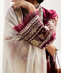 zara shahjahan luxury lawn 2024 | 4a zara shahjahan luxury lawn 2024 | 4a