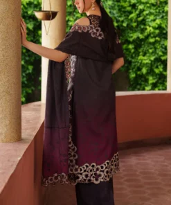 asifa nabeel embroidered winter’25 || siera lwc25 09