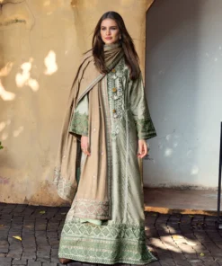 mushq broadway 2025 || solare