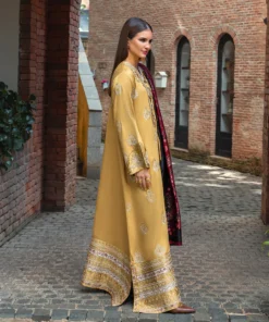 mushq broadway 2025 || sunlit siena