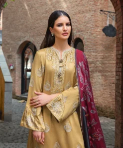 mushq broadway 2025 || sunlit siena