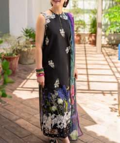 asifa and nabeel meraki lawn vol 2 | surma mk 14