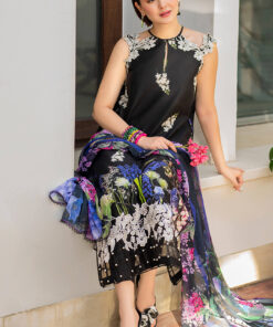 asifa and nabeel meraki lawn vol 2 | surma mk 14