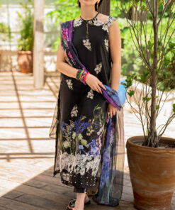 asifa and nabeel meraki lawn vol 2 | surma mk 14