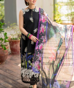 asifa and nabeel meraki lawn vol 2 | surma mk 14