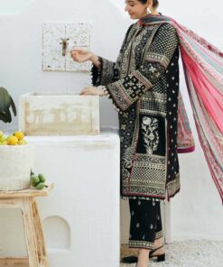 coco eid edition by zara shahjahan 2024 | taj d6