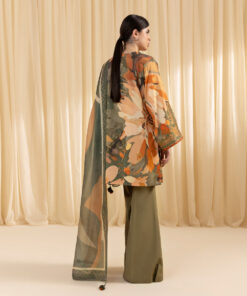 sapphire festive unstitched collection | u3pesl24v616