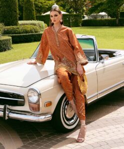 sapphire festive unstitched collection | u3pesl24v620