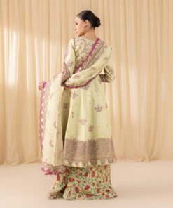 sapphire festive unstitched collection | u3pesl24v625