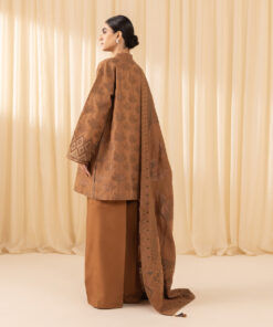 sapphire festive unstitched collection | u3pest24v517