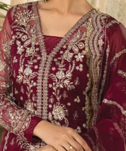 azira by gulaal luxury embroidered gl25af lfu 06 amisra