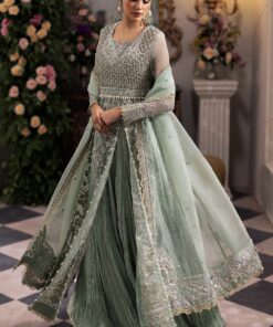 zaha gossamer’24 wedding collection | zc24 03