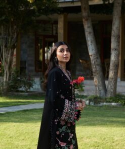 zaha winter collection | zw24 09