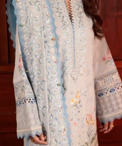 zaha lawn 2024 | zl24 01 b