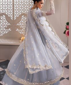 zaha gossamer’24 wedding collection | zc24 01 zaha gossamer’24 wedding collection | zc24 01