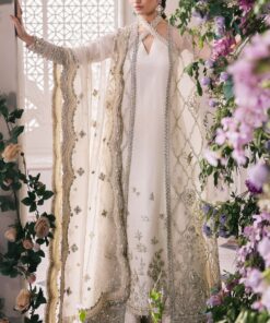 zaha gossamer’24 wedding collection | zc24 02
