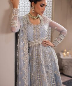 zaha gossamer’24 wedding collection | zc24 01 zaha gossamer’24 wedding collection | zc24 01