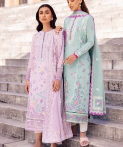 zaha lawn 2024 | zl24 01 a