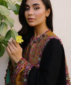 zaha winter collection | zw24 03