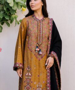 zaha winter collection | zw24 03