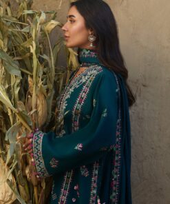 zaha winter collection | zw24 05