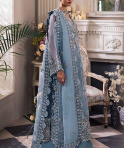 zaha gossamer’24 wedding collection | zc24 07 zaha gossamer’24 wedding collection | zc24 07