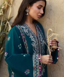 zaha winter collection | zw24 05