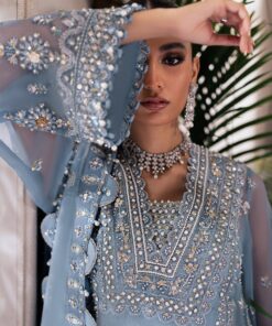 zaha gossamer’24 wedding collection | zc24 07 zaha gossamer’24 wedding collection | zc24 07