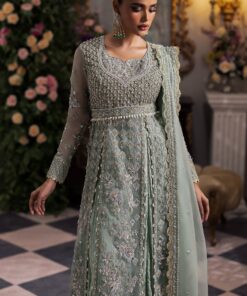 zaha gossamer’24 wedding collection | zc24 03 zaha gossamer’24 wedding collection | zc24 03