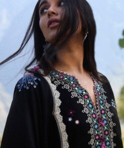 zaha winter collection | zw24 06