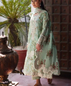 zaha festive lawn 2024 | zf24 04