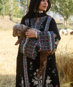 zaha winter collection | zw24 06