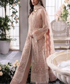zaha gossamer’24 wedding collection | zc24 05