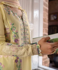 zaha festive lawn 2024 | zf24 09