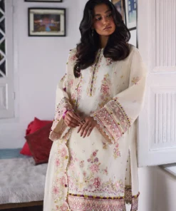 zaha festive lawn 2024 | zf24 05