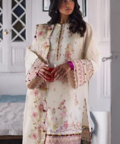 zaha festive lawn 2024 | zf24 05